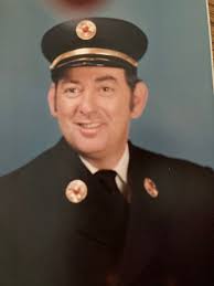 Obituary of George Moffett