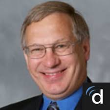 Dr. Patrick Vandehey, DO