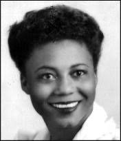 Ruth ADDISON Obituary (2010)