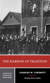 Review and herald feb18,1890 : The Marrow Of Tradition Charles W Chesnutt Werner Sollors W W Norton Company