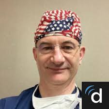 Dr. Stephen O. Heard, MD