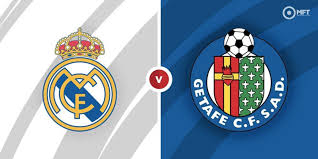 Real madrid vs barcelona tournament: Real Madrid Vs Getafe Prediction And Betting Tips Mrfixitstips