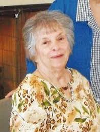 Mary Baker Obituary (1932