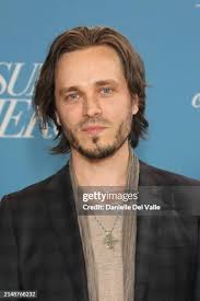 6,035 Jonathan Jackson Photos Stock Photos, High-Res Pictures, and Images