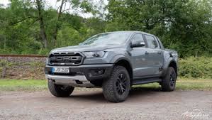 So yes, it might be one of the best bangs for your buck ford ranger raptor 2019: Ford Ranger Raptor Fahrbericht Autophorie De
