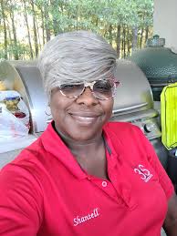 I grew up i ta my whole life i got married so my name is gambrell now but I  am a Barse and the grayless crew is also my family Just moved