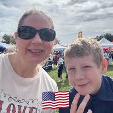 Good morning. My daughter has a visual issue called convergence  insufficiency. She was diagnosed in 7th grade and will have completed a  year of visual therapy in June. She is a rising