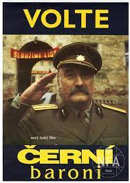 Od 10 do 17 hodin. Cerni Baroni 1992 Filmovy Prehled