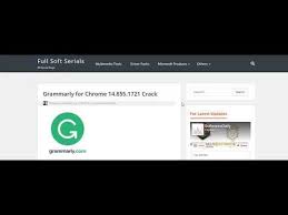 Grammarly For Chrome 14 855 1721 Keygen Free Download Youtube Grammar Incoming Call Screenshot