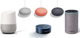 Amazon Echo Vs Echo Dot Vs Google Home Vs Home Mini Which Is Best Amazon Echo Amazon Alexa Devices Amazon Alexa
