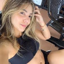 Mariana Echeverri's Instagram, Twitter & Facebook on IDCrawl