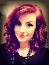 Ion color brilliance medium intense red blonde