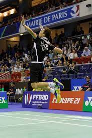 We gave the fans a. Lee Chong Wei Wikiwand