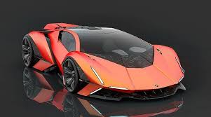 Lamborghini Mosa Concept Concept Cars Lamborghini Concept Super Cars