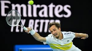 Frothing that oat milk since 1998 stsitsipas.com. Australian Open So Lief Tag 12 Mit Daniil Medvedevs Sieg Uber Stefanos Tsitsipas Eurosport