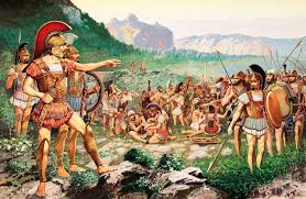 Dominio di Sparta