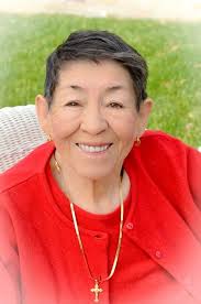 Mabel ""Gorgeous"" Gutierrez Obituary June 26, 2017