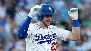 How Kyle Tucker can change Dodgers’ season amid recent struggles