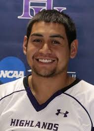 Daniel Viger's Instagram, Twitter & Facebook