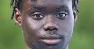 Jayden Ansah's goal in sudden death propels Forest Park into Cardinal  District final