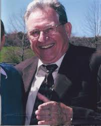 Obituary information for Horace Partin