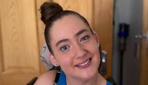 Se inauguró exposición fotográfica de Paula Espasandín