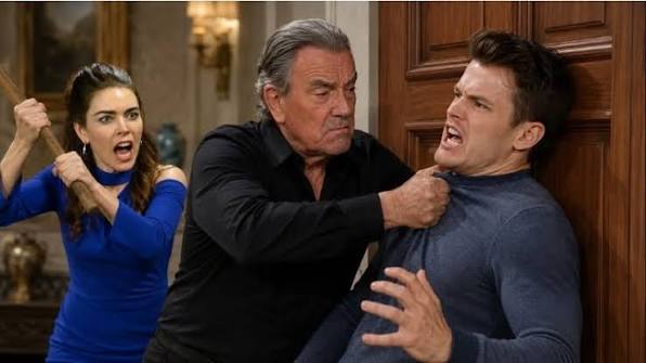 The Young and The Restless Full Episode 9/4/2026