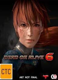 Dead Or Alive 6 Download Downloadspiels Com