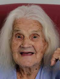 Obituary information for Hattie Syrena Persinger