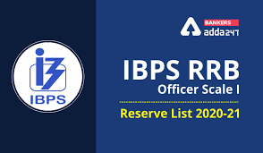 Before registering online for ibps rrb recruitment 2021, candidates are required to know eligibility criteria, the application process, fee. Ibps Rrb Po Reserve List Result 2021 Out Direct Link Officer Scale L Provisional Allotment List