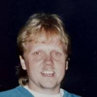 Glenn Ray Bergstol Obituary