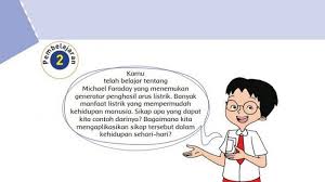 Kunci Jawaban Tema 3 Kelas 6 Halaman 11 12 13 Buku Tematik Subtema 1 Pembelajaran 2 Tribun Padang