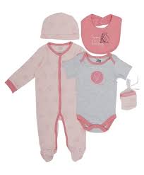 Your little one will sleep sweetly surrounded by this sweet, classic dumbo design. Buy Disney Dumbo Baby Girls 5pcs Set Pink Grey Tcglss21gp19 For Girls Months Online In Bahrain Shop At Firstcry Bh Ffe28ae033c54
