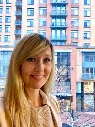 Catherine Wittrock's Instagram, Twitter & Facebook