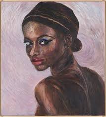 the gallery STEINER at Artexpo