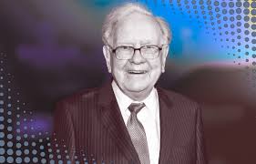 Warren Buffett Says This Is Why He Had an Early Advantage in Investing