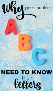 Izabela habur/getty images every week teachers spend countless hours scouring the internet for the perfe. Why Recognition Of Letters Is Important Stay At Home Educator