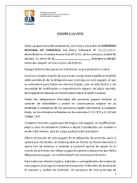 Browse & get results instantly. Formato Pagare A La Vista 2016 1 Esfera Publica Instituciones Sociales