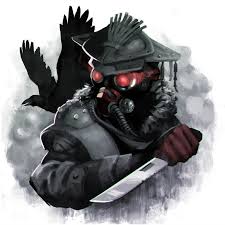 However, bloodhound in apex legends is basically a hunter; Bloodhound By Leon8524 Apex Legends Bloodhound Legend Apex
