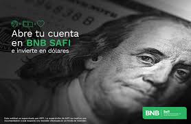 BNB Safi S.A.