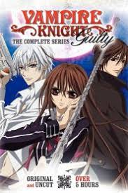 1 saison / 26 épisodes. Vampire Knight Saison 2 Streaming Integrale Anime Vf Vostfr
