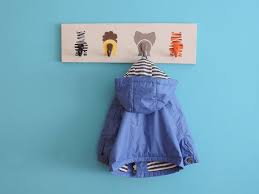 جزر القمر محمولة تسيطر Porte Manteau Mural Chambre Bebe Amazon Trickortreatmercenary Com