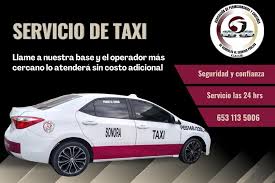 Radio Taxi San Luis