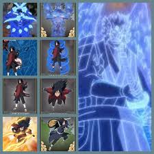 Copyright disclaimer under section 107 of the copyright act 1976, allowance is made for fair use for. Madara Uchiha The True Savior