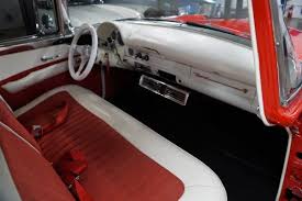 Image result for Interior Cream 1956 Wayne Works