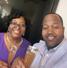 It is with a heavy heart that we inform you that our mother, Mrs. Colin  Powell, died yesterday morning after a brief illness. She is at peace now  and we take joy