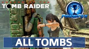 Tomb rauder zum kleinen preis hier bestellen. Shadow Of The Tomb Raider Trophy Guide Roadmap