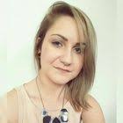 Daria Cross Stitch PDF Pattern