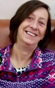 Condolence Book for Eileen O'Leary (née Carey) (Buttevant, Cork)