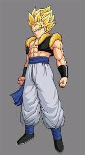 Dragon Ball Z Budokai Tenkaichi 3 Concept Art Concept Art Art Dragon Ball Z